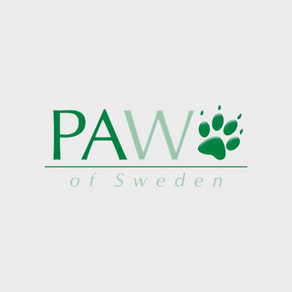 Paw of Sweden