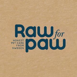 Raw for Paw