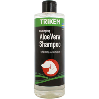 Trikem Wd Aloe Vera Shampoo  500Ml