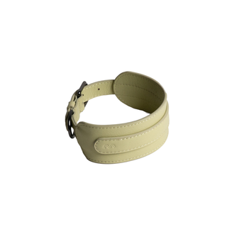 Arch Wide Collar Masimalo Light Sage