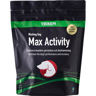 Trikem Wd Max Activity 1Kg