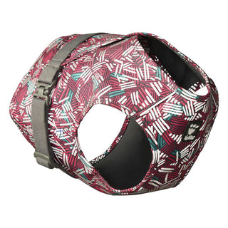 Hurtta Safety Wrap Eco Ruby