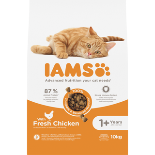 Iams Cat Adult Chicken