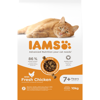 Iams Cat Senior