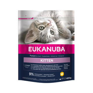 Eukanuba Cat Kitten Healthy Start