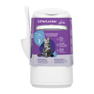 Litterlocker by Littergenie