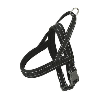 Hurtta Casual Harness Eco Raven