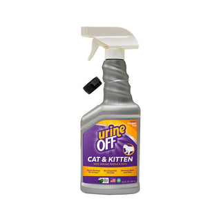 Urine Off Cat Spray 500ml