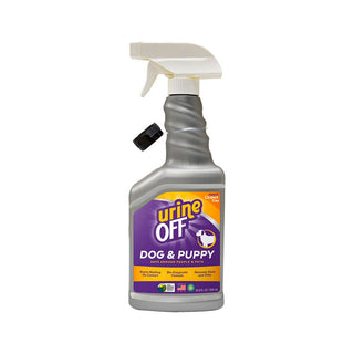 Urine Off Dog Spray 118ml