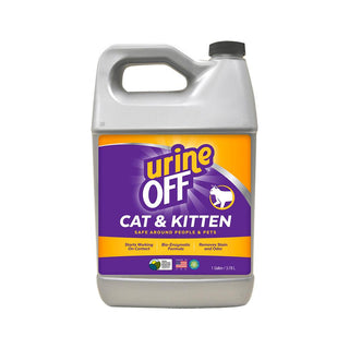 Urine Off Cat 3,78Liter