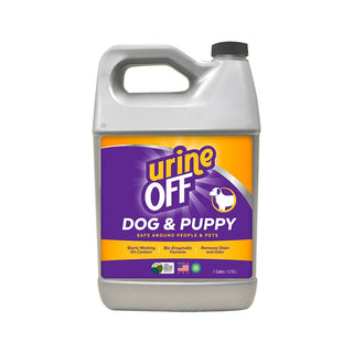 Urine Off Dog 3,78Liter