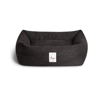 Nest Classic Hundbädd Stone Grey