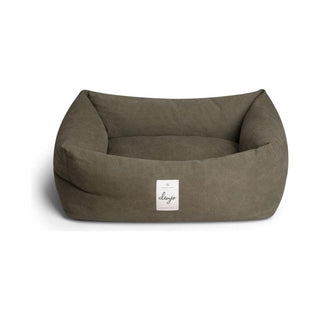 Nest Classic Hundbädd Desert Green