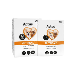 Aptus Nutrisal 10 x 25 g