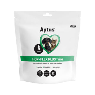 Aptus Hop-Flex Plus Mini