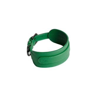 Arch Wide Collar Masimalo Bright Green