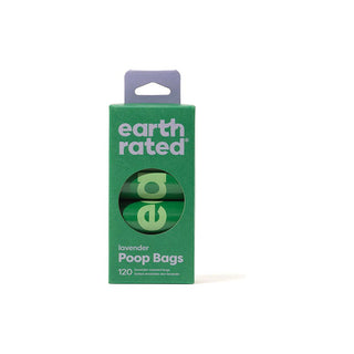 Earth Rated Refill 8-pack Lavender