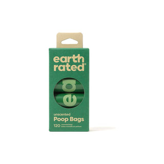 Earth Rated Refill 8-pack Unscented