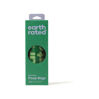 Earth Rated Single 300 st Lavender