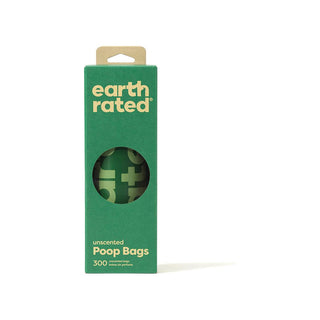 Earth Rated Single 300 st Unscented