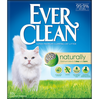 Ever Clean Naturally