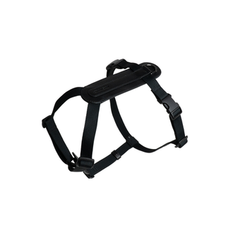 Arch Harness Masimalo Black/Black