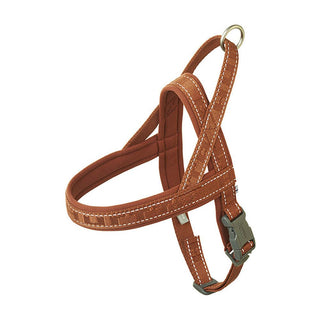 Hurtta Casual Harness Eco Cinnamon