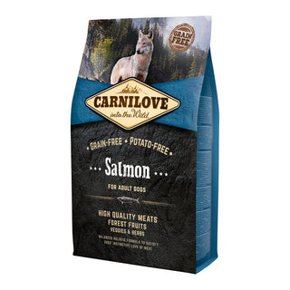 Carnilove Salmon Adult