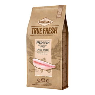 Carnilove TRUE FRESH Fish Adult Small Breed