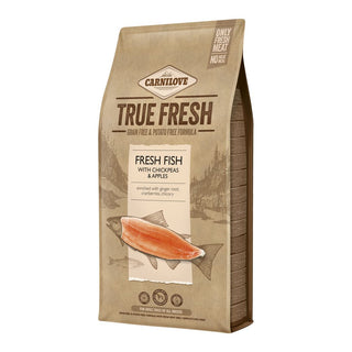 Carnilove TRUE FRESH Fish Adult