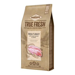 Carnilove TRUE FRESH Turkey Adult