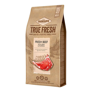 Carnilove TRUE FRESH Beef Adult