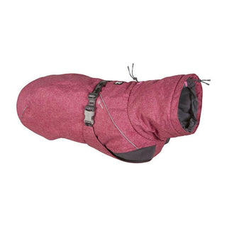 Hurtta Expedition Parka Beetroot