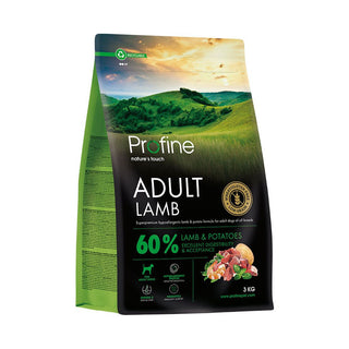 Profine Dog Adult Lamb & Potatoes