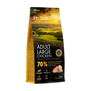 Profine Dog Dry Adult Large Chicken