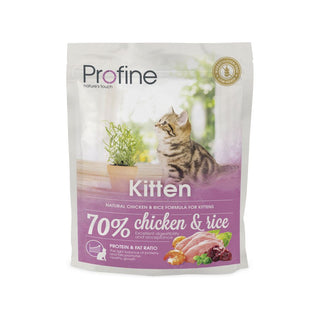 Profine Cat Kitten