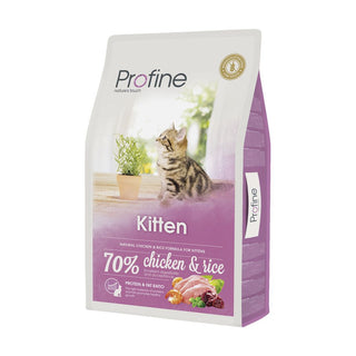 Profine Cat Kitten