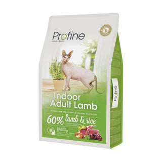 Profine Cat Indoor Adult Lamb