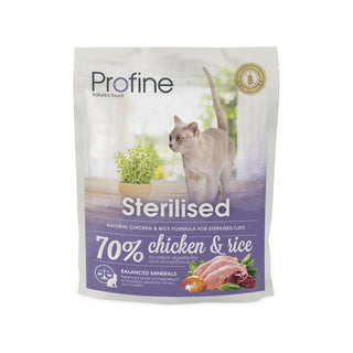 Profine Cat Sterilised