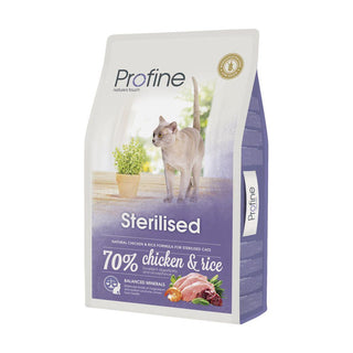 Profine Cat Sterilised