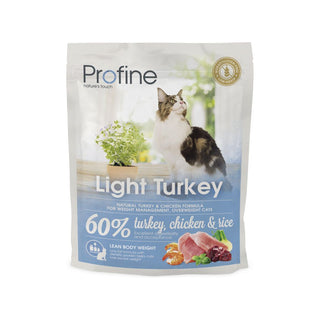 Profine Cat Light Turkey