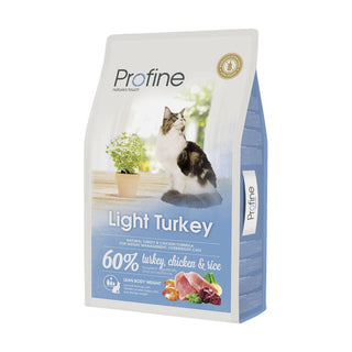 Profine Cat Light Turkey