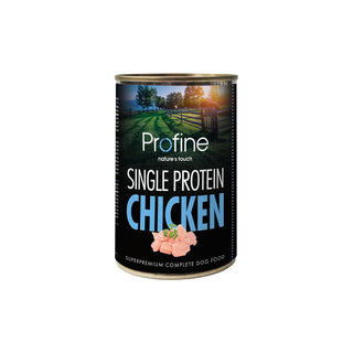 Profine Single protein Chicken 400 g