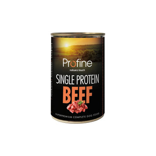 Profine Single protein Beef 400 g