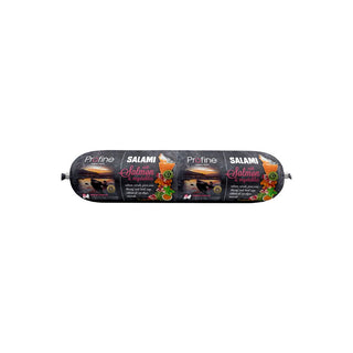 Profine Salami with Salmon & Vegetables  800 g