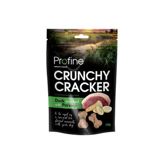 Profine Dog Crunchy Duck Parsnip 150 g