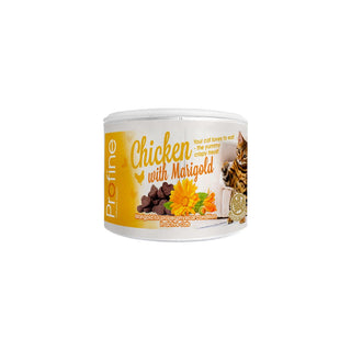 Profine Cat Crunchy Snack Chicken & Marigold 50 g