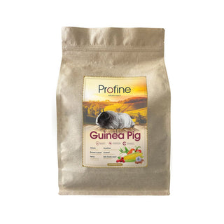 Profine Animals Guinea Pig 1,5 kg