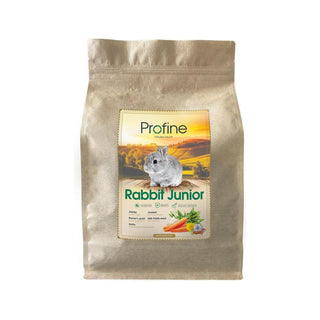 Profine Animals Rabbit Junior 1,5kg