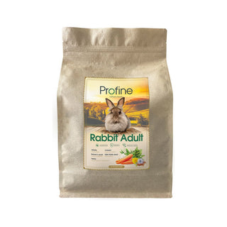 Profine Animals Rabbit Adult